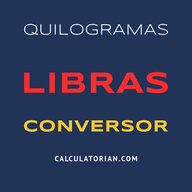 converter-de-quilogramas-para-libras